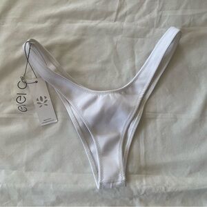 Gigi C Kimberly Bikini Bottoms